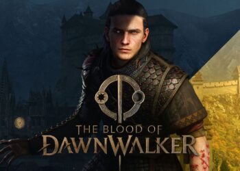 คุยหลังเล่น เดโม The Blood of Dawnwalker – เกม RPG ที่เกมเพลย์และเนื้อเรื่องผสานความเป็น RPG ตะวันตกแบบเต็มๆ