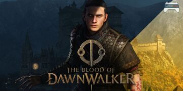 คุยหลังเล่น เดโม The Blood of Dawnwalker – เกม RPG ที่เกมเพลย์และเนื้อเรื่องผสานความเป็น RPG ตะวันตกแบบเต็มๆ