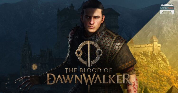 คุยหลังเล่น เดโม The Blood of Dawnwalker – เกม RPG ที่เกมเพลย์และเนื้อเรื่องผสานความเป็น RPG ตะวันตกแบบเต็มๆ