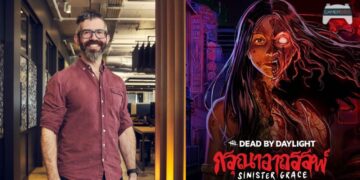 [EXCLUSIVE] บทสัมภาษณ์ Dead by Daylight กับ Dave Richard – เปิดโลกใหม่ด้วยการนำตำนานผีจริงของไทยเข้าสู่เกม
