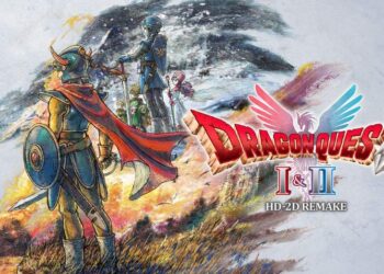 รีวิว Dragon Quest I & II HD-2D Remake – รีเมคที่เข้าถึงทั้งแฟนยุคเก่า และ ผู้เล่นใหม่