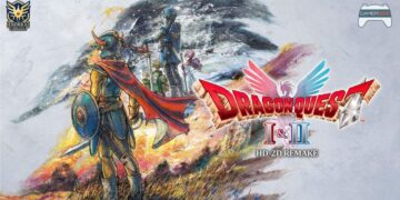 รีวิว Dragon Quest I & II HD-2D Remake – รีเมคที่เข้าถึงทั้งแฟนยุคเก่า และ ผู้เล่นใหม่