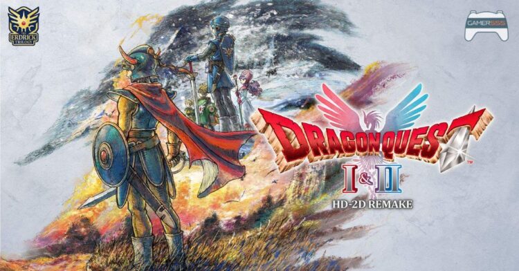 รีวิว Dragon Quest I & II HD-2D Remake – รีเมคที่เข้าถึงทั้งแฟนยุคเก่า และ ผู้เล่นใหม่