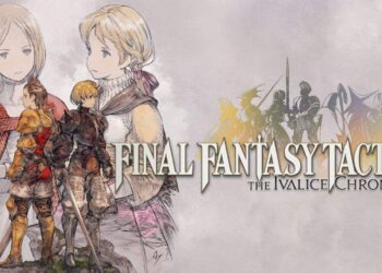 รีวิว Final Fantasy Tactics The Ivalice Chronicles – การคืนชีพของตำนาน Tactical RPG ที่ควรค่ากับการเล่น