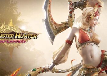 [TGS 2025] คุยหลังเล่น เดโม Monster Hunter Outlanders – ความรู้สึกของการล่าแย้บนมือถือ