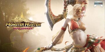 [TGS 2025] คุยหลังเล่น เดโม Monster Hunter Outlanders – ความรู้สึกของการล่าแย้บนมือถือ