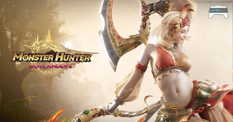 [TGS 2025] คุยหลังเล่น เดโม Monster Hunter Outlanders – ความรู้สึกของการล่าแย้บนมือถือ