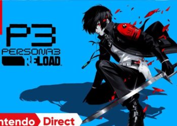 [TGS 2025] บทสัมภาษณ์ Persona 3 Reload กับ Atlus – เบื้องหลังการพัฒนาเพื่อวางจำหน่ายบน Switch 2