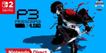 [TGS 2025] บทสัมภาษณ์ Persona 3 Reload กับ Atlus – เบื้องหลังการพัฒนาเพื่อวางจำหน่ายบน Switch 2