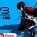 [TGS 2025] บทสัมภาษณ์ Persona 3 Reload กับ Atlus – เบื้องหลังการพัฒนาเพื่อวางจำหน่ายบน Switch 2