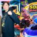 [TGS 2025] บทสัมภาษณ์ Sonic Racing: CrossWorlds กับ Sonic Team – ความพยายามดึงเกม Arcade ยุคเก่ากลับมาสู่กระแสหลัก