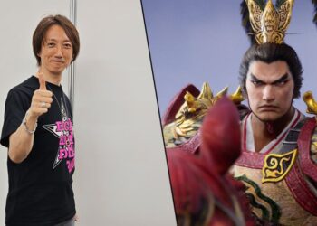 [TGS 2025] บทสัมภาษณ์ Dynasty Warriors กับ Tomohiko Sho – เบื้องลึกของ DLC Origins DLC และการสร้างเกม Remaster