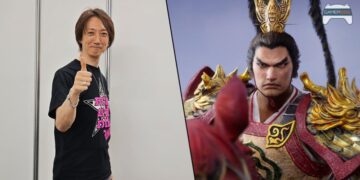 [TGS 2025] บทสัมภาษณ์ Dynasty Warriors กับ Tomohiko Sho – เบื้องลึกของ DLC Origins DLC และการสร้างเกม Remaster