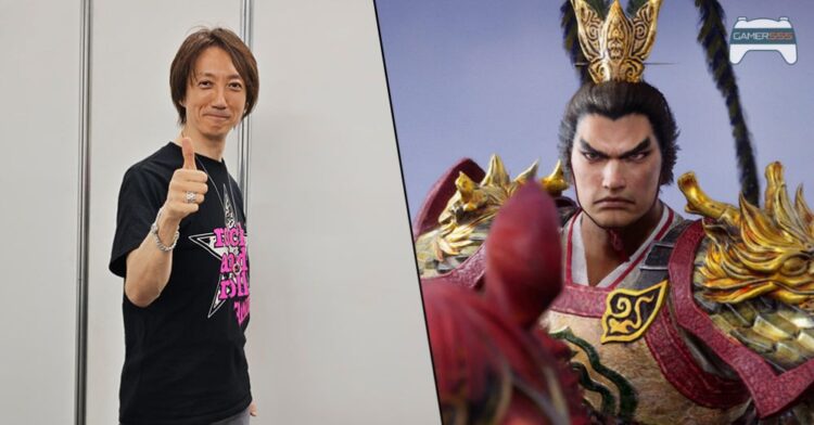 [TGS 2025] บทสัมภาษณ์ Dynasty Warriors กับ Tomohiko Sho – เบื้องลึกของ DLC Origins DLC และการสร้างเกม Remaster