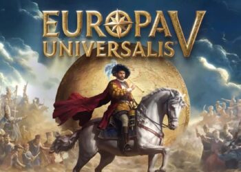[TGS 2025] คุยหลังเล่น เดโม Europa Universalis V – ภาคต่อของเกมวางแผนในตำนาน ที่ยังคงยอดเยี่ยมเช่นเคย