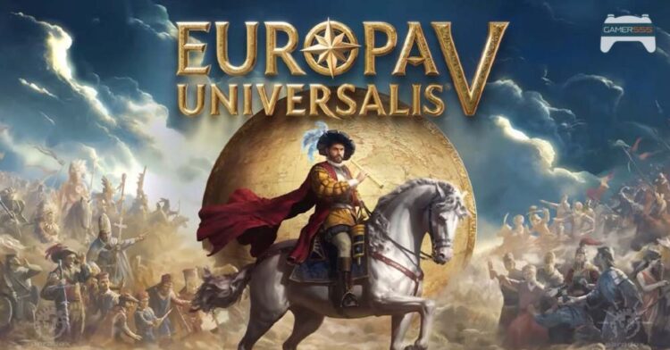 [TGS 2025] คุยหลังเล่น เดโม Europa Universalis V – ภาคต่อของเกมวางแผนในตำนาน ที่ยังคงยอดเยี่ยมเช่นเคย