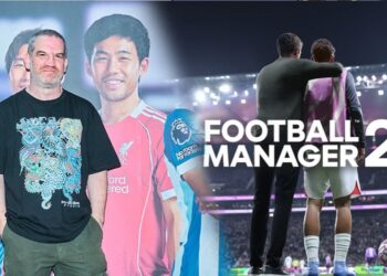 [TGS 2025] บทสัมภาษณ์ Football Manager 26 กับ Miles Jacobson – จุดเริ่มต้นของยุคสมัยใหม่ในอีก 20 ปีข้างหน้า