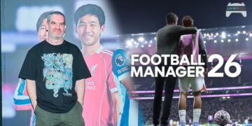 [TGS 2025] บทสัมภาษณ์ Football Manager 26 กับ Miles Jacobson – จุดเริ่มต้นของยุคสมัยใหม่ในอีก 20 ปีข้างหน้า
