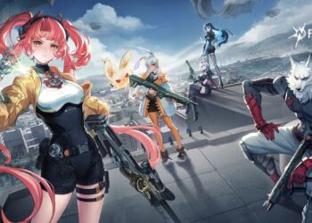 [TGS 2025] คุยหลังเล่น เดโม Fate Trigger – เกมแบทเทิลรอยัล ผสมสไตล์อนิเมะ และ Hero Shooter
