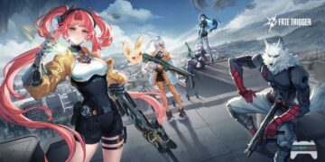 [TGS 2025] คุยหลังเล่น เดโม Fate Trigger – เกมแบทเทิลรอยัล ผสมสไตล์อนิเมะ และ Hero Shooter