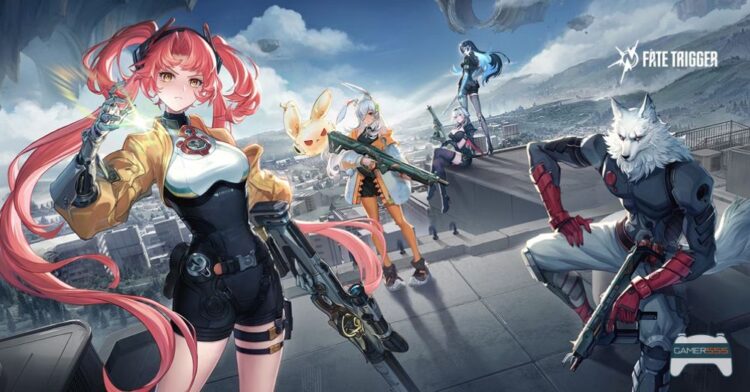 [TGS 2025] คุยหลังเล่น เดโม Fate Trigger – เกมแบทเทิลรอยัล ผสมสไตล์อนิเมะ และ Hero Shooter