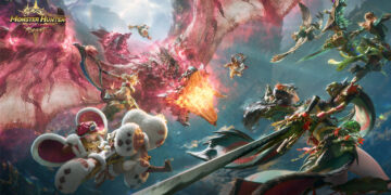 [TGS 2025] บทสัมภาษณ์ Monster Hunter Outlanders กับ CAPCOM และ TiMi – ฝันใหญ่ในการนำ Monster Hunter สู่มือถือ