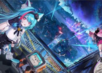 [TGS 2025] คุยหลังเล่น เดโม Neverness to Everness (NTE) – การสำรวจ ขับรถ และต่อสู้ที่ดึงดูด