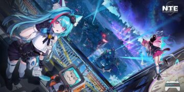 [TGS 2025] คุยหลังเล่น เดโม Neverness to Everness (NTE) – การสำรวจ ขับรถ และต่อสู้ที่ดึงดูด