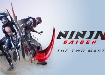 [TGS 2025] คุยหลังเล่น เดโม Ninja Gaiden 4 – ดุดัน ว่องไว และดึงให้เราอยู่กับเกมได้ตลอด