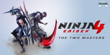 [TGS 2025] คุยหลังเล่น เดโม Ninja Gaiden 4 – ดุดัน ว่องไว และดึงให้เราอยู่กับเกมได้ตลอด