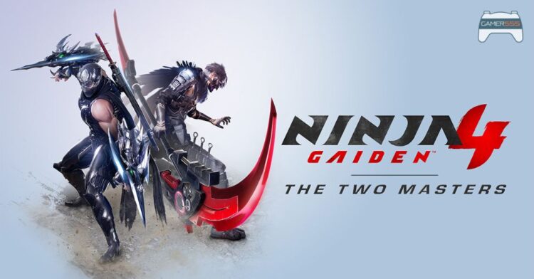 [TGS 2025] คุยหลังเล่น เดโม Ninja Gaiden 4 – ดุดัน ว่องไว และดึงให้เราอยู่กับเกมได้ตลอด