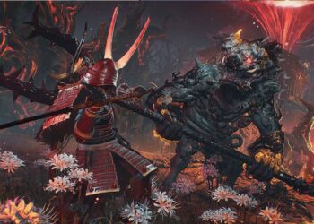 [TGS 2025] บทสัมภาษณ์พิเศษ Nioh 3 กับ Fumihiko Yasuda – หนทางใหม่และอนาคตของแฟรนไชส์