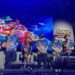 [TGS 2025] เดินชม SEGA Stage Event Sonic Racing: CrossWorlds ที่คับคั่งไปด้วยอินฟลูเอนเซอร์โซน SEA