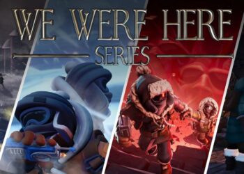 [TGS 2025] รายละเอียดเต็มของ ‘We Were Here Series’ สามารถเล่นแบบ Cross-Platform บน Switch ได้แล้ว