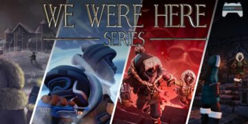 [TGS 2025] รายละเอียดเต็มของ ‘We Were Here Series’ สามารถเล่นแบบ Cross-Platform บน Switch ได้แล้ว