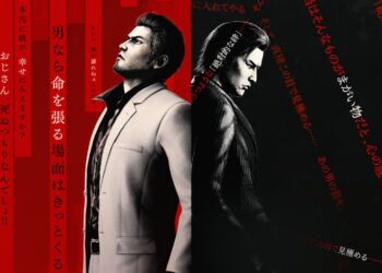 [TGS 2025] คุยหลังเล่น เดโม Yakuza Kiwami 3 & Dark Ties – Nostalgia Meets New Stories