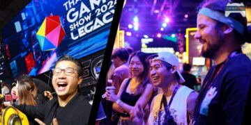 นับถอยหลัง gamescom asia x Thailand Game Show งานอีเวนต์เกมที่ใหญ่ที่สุดเท่าที่เคยมีมาในโซน SEA