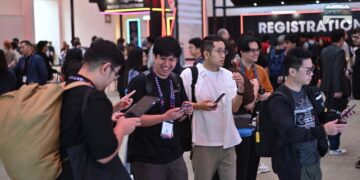 gamescom asia x Thailand Game Show 2025 เปิดตัวด้วยงานฝั่ง B2B ที่มีการต้อนรับอย่างอบอุ่น