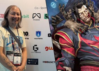 [GCAxTHGS25] บทสัมภาษณ์ Marvel Rivals กับ Danny Koo – จากเกม PvP สู่การเพิ่มโหมด PvE สู้กับซอมบี้