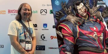 [GCAxTHGS25] บทสัมภาษณ์ Marvel Rivals กับ Danny Koo – จากเกม PvP สู่การเพิ่มโหมด PvE สู้กับซอมบี้