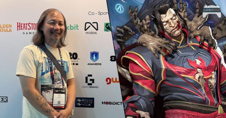 [GCAxTHGS25] บทสัมภาษณ์ Marvel Rivals กับ Danny Koo – จากเกม PvP สู่การเพิ่มโหมด PvE สู้กับซอมบี้