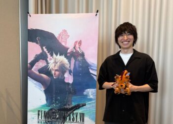 [GCAxTHGS25] บทสัมภาษณ์ Final Fantasy VII Remake Intergrade กับ Teruki Endo – การสร้างฉากต่อสู้ที่เหมาะสมกับ Switch 2