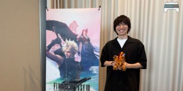 [GCAxTHGS25] บทสัมภาษณ์ Final Fantasy VII Remake Intergrade กับ Teruki Endo – การสร้างฉากต่อสู้ที่เหมาะสมกับ Switch 2