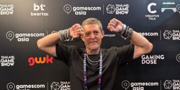 [GCAxTHGS25] บทสัมภาษณ์ Glen Schofield – มันสมองเบื้องหลัง Dead Space & Sledgehammer Games
