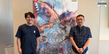 [GCAxTHGS25] บทสัมภาษณ์ Monster Hunter Stories 3 กับ ทีม Capcom – ตัวเอกของภาคนี้ยังคงเป็น Rathalos