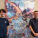 [GCAxTHGS25] บทสัมภาษณ์ Monster Hunter Stories 3 กับ ทีม Capcom – ตัวเอกของภาคนี้ยังคงเป็น Rathalos