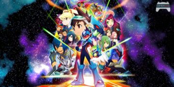 [GCAxTHGS25] พรีวิว เดโม Mega Man Star Force Legacy Collection – การกลับมาของคำทรงจำในวัยเด็ก