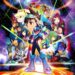 [GCAxTHGS25] พรีวิว เดโม Mega Man Star Force Legacy Collection – การกลับมาของคำทรงจำในวัยเด็ก
