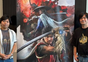 [GCAxTHGS25] บทสัมภาษณ์ Onimusha: Way of the Sword กับ Satoru Nihei และ Akihito Kadowaki – การสร้างเกม Onimusha ในยุคสมัยปัจจุบัน