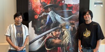 [GCAxTHGS25] บทสัมภาษณ์ Onimusha: Way of the Sword กับ Satoru Nihei และ Akihito Kadowaki – การสร้างเกม Onimusha ในยุคสมัยปัจจุบัน